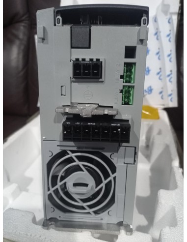 131B4215 Danfoss VFD 4.0 kW/5.5 HP