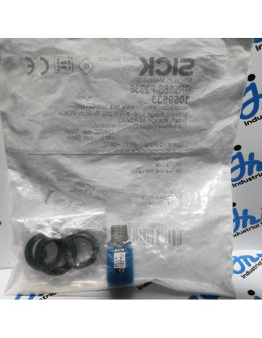 GRL18S-F2336 SICK Photoelectric Sensor