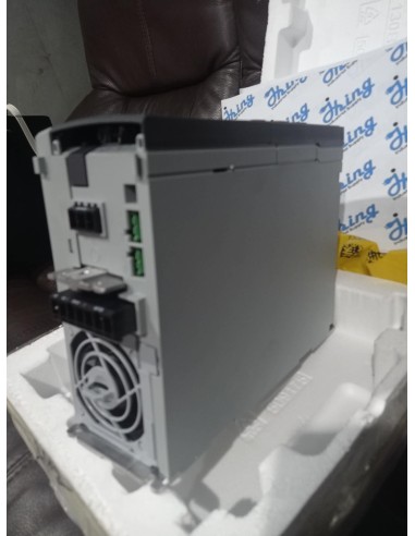 131B4215 Danfoss VFD 4.0 kW/5.5 HP