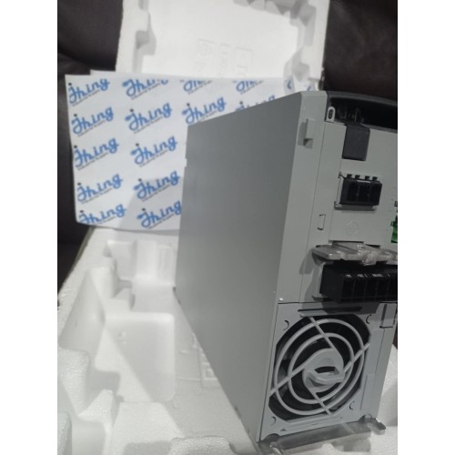 131B4215 Danfoss VFD HVAC Drive 4.0 kW/5.5 HP