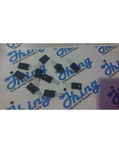 P4NK60ZFP SMW N-CH 600V 4A TO-220F