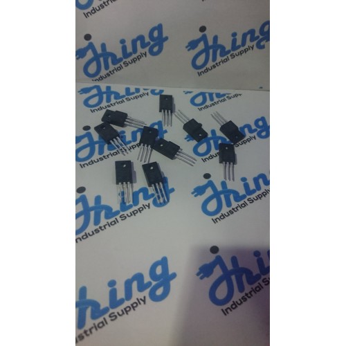 P4NK60ZFP N-Channel Power MOSFET Transistor
