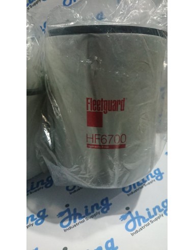 HF6700 FleetguaRd Hydraulic Filter