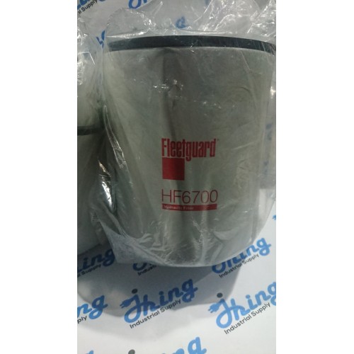 HF6700 FleetguaRd Hydraulic Filter