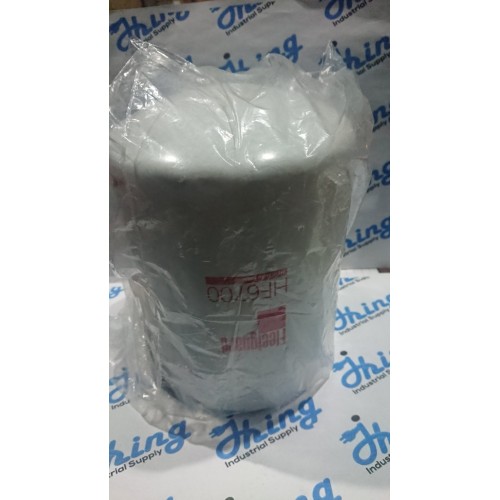 HF6700 Fleetguard Hydraulic Filter
