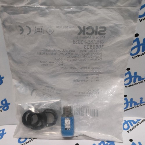 GRL18S-F2336 SICK Photoelectric Sensor