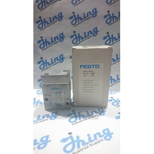 FESTO VL/0-3-1/8-B...