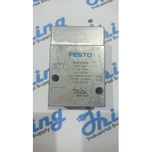 FESTO VL/0-3-1/8-B... 2