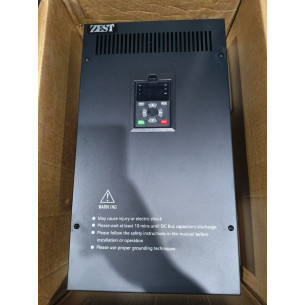 55 KW, 3 Phase, 440 V, VFD...