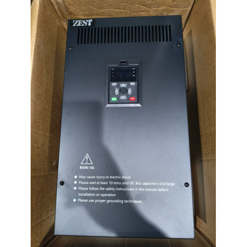 55 KW, 3 Phase, 440 V, VFD Inverter Drive Philippines