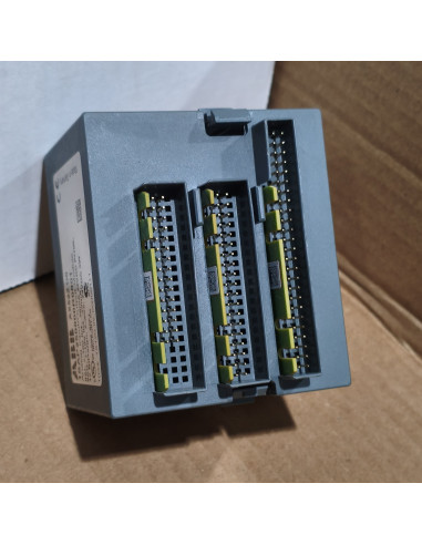 AX522 1SAP25000R0001 ABB Input-Output...