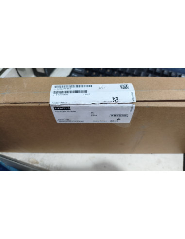 A5E00714562 Siemens Inverter Driver...
