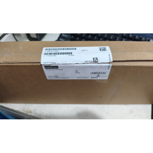 A5E00714562 Siemens Inverter Driver Board Module