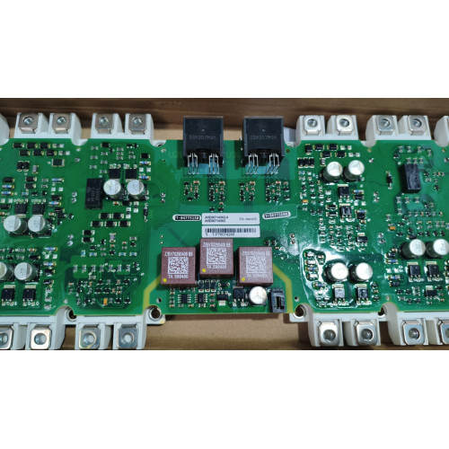 A5E00714562 Siemens Inverter Driver Board Module