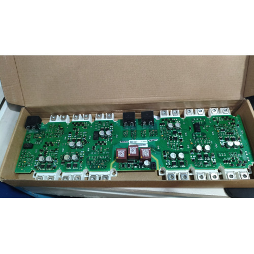 A5E00714562 Siemens Inverter Driver Board Module