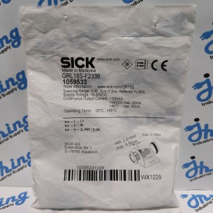 GRL18S-F2336 SICK...