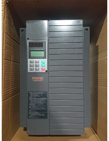15 KW, 3 Phase, 200-230V,  VFD...