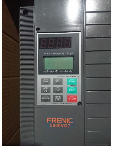 15 KW, 3 Phase, 200-230V,  VFD...