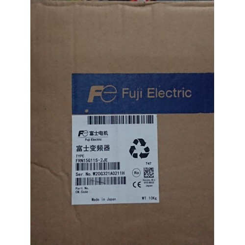 copy of 5000VG7 Fuji Electric FA