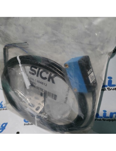 GL6-P1112 SICK Photoelectric Sensor