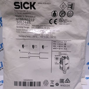 GTB6-N1212 SICK... 2