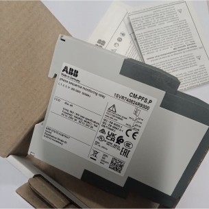 ABB 1SVR740824R9300 Phase... 2