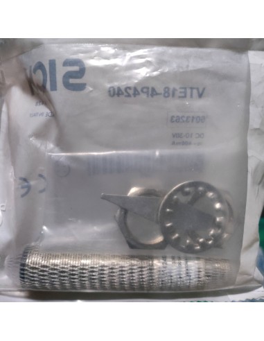 VTE18-4P4240 SICK Photoelectric Sensor