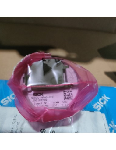 SKS36-HFA0-K02 SICK Motor Feedback...