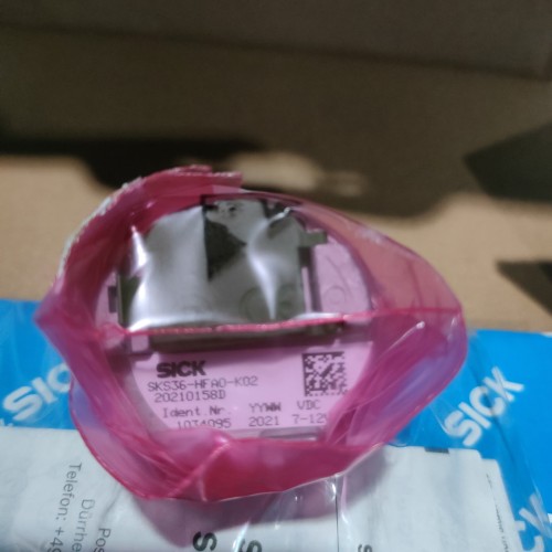 SKS36-HFA0-K02 SICK Motor Feedback Systems Rotary