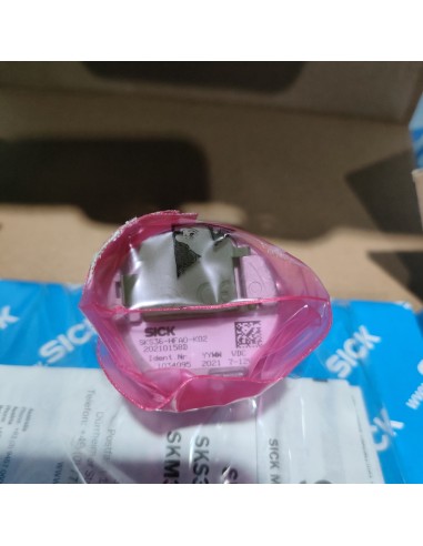 SKS36-HFA0-K02 SICK Motor Feedback...