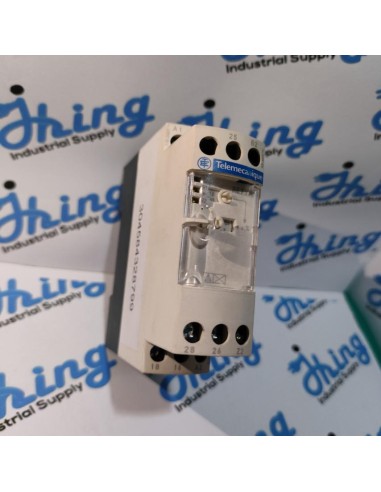 RE7YA12BU Telemecanique Time Relay