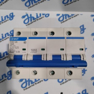 NXB-125 100A CHINT Circuit... 2