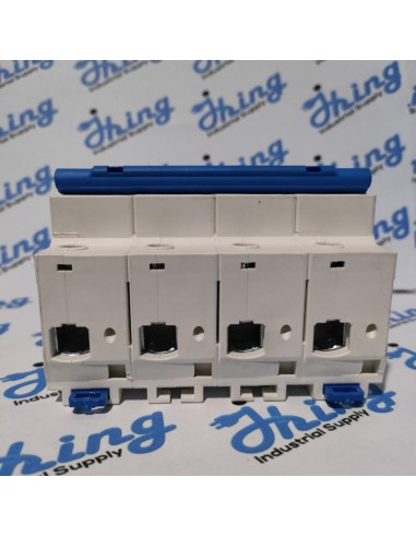 NXB-125 100A CHINT Circuit Breaker