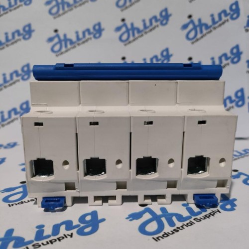 NXB-125 100A CHINT Circuit Breaker