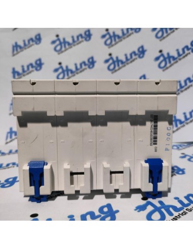 NXB-125 100A CHINT Moulded Case...