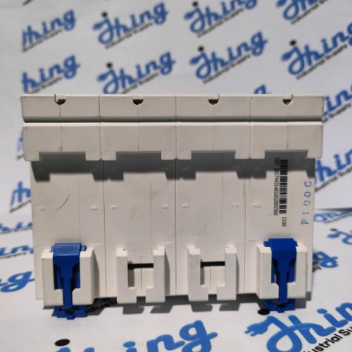 NXB-125 100A CHINT Circuit Breaker