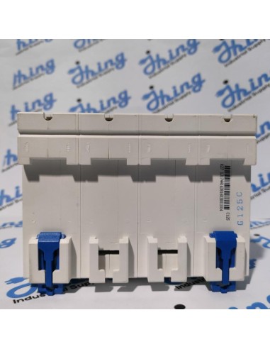 NXB-125 125A CHINT Moulded Case...