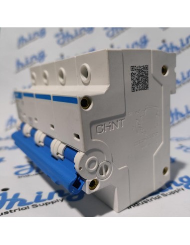 NXB-125 125A CHINT Circuit Breaker