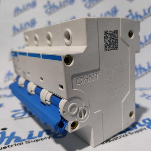 NXB-125 125A CHINT Circuit Breaker