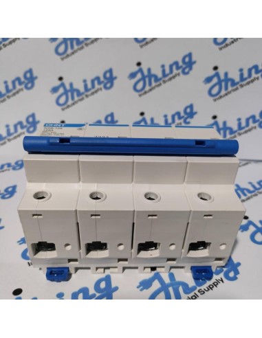 NXB-125 125A CHINT Moulded Case...