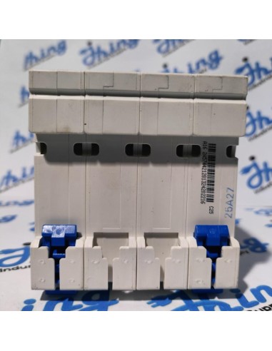 NXB-63 C25 CHINT Miniature Circuit...