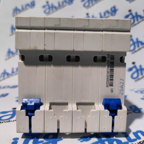 NXB-63 C25 CHINT Circuit Breaker