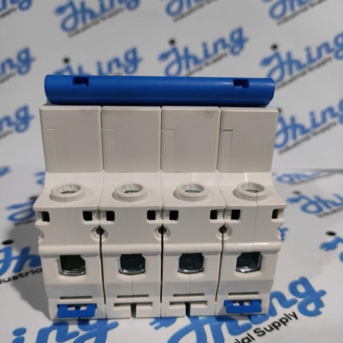 NXB-63 C25 CHINT Circuit Breaker