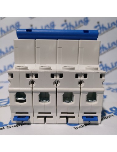 NXB-63 C16 CHINT Miniature Circuit...