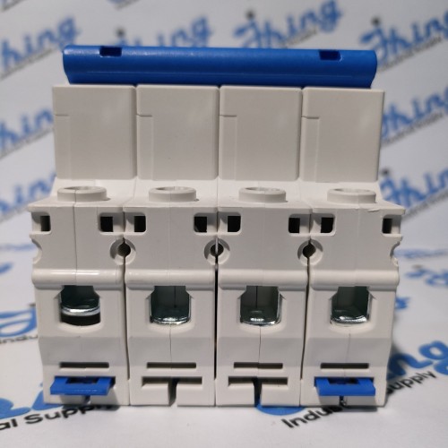 NXB-63 C16 CHINT Circuit Breaker