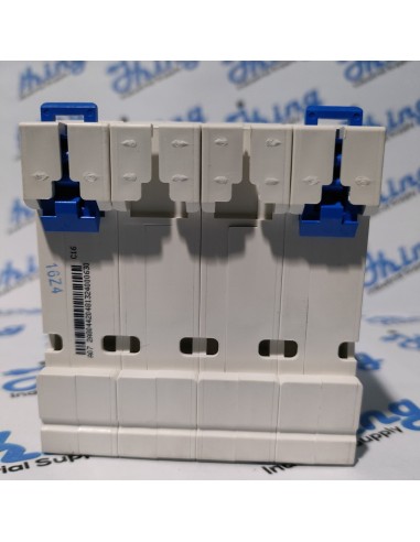 NXB-63 C16 CHINT Circuit Breaker