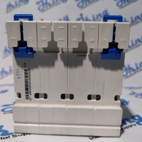 NXB-63 C16 CHINT Circuit Breaker