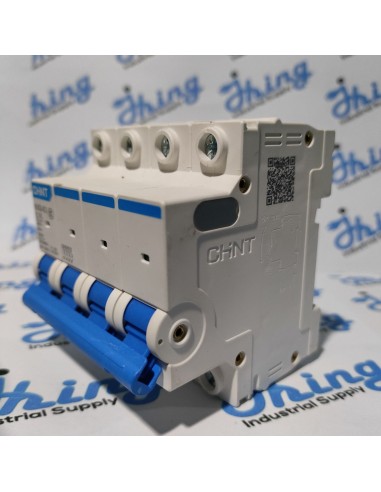 NXB-63 C16 CHINT Circuit Breaker