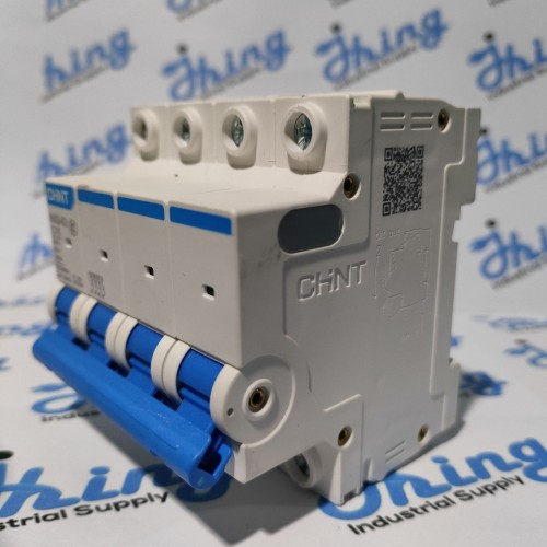 NXB-63 C16 CHINT Circuit Breaker
