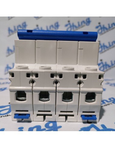 NXB-63 C63 CHINT Circuit Breaker